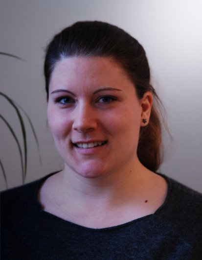 a.l.s.o. Mitarbeiter - Lisa Weller